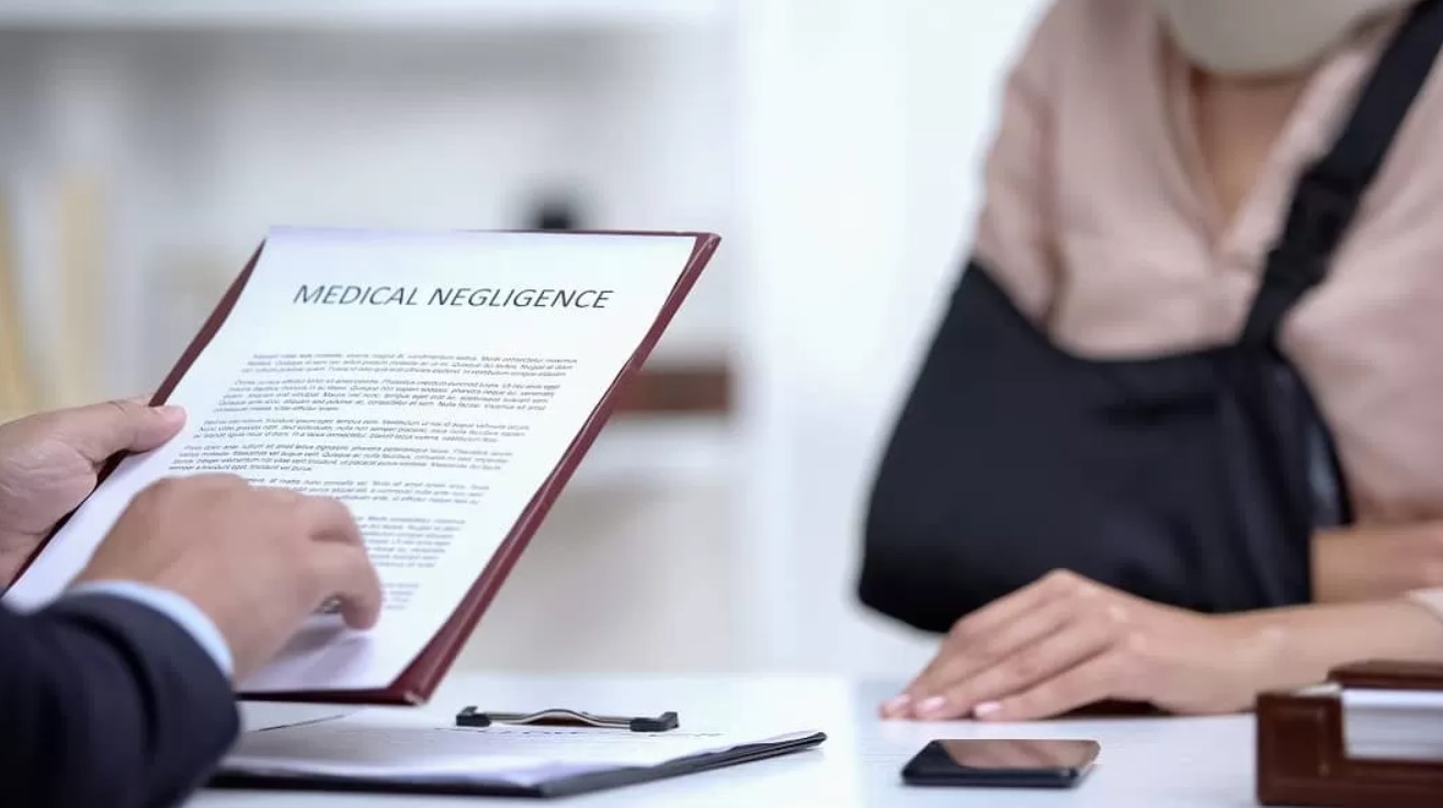 Understanding Medical Malpractice Laws in Roanoke, VA